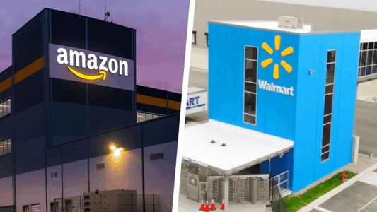 Navigating Amazon & Walmart Import Compliance for Health & OTC Brands