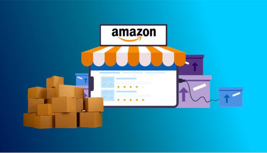 How UTN Wholesale helped Emily Gain Success in FBA Sales
