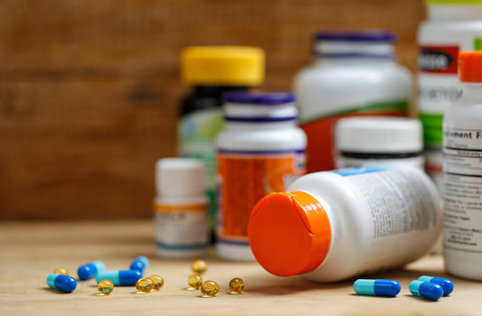 Why Retailers Are Rushing to Buy Immune-Boosting Supplements Wholesale