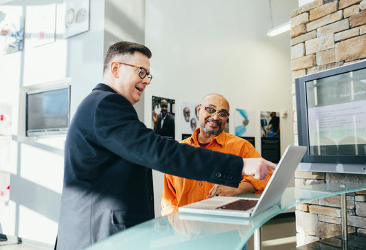 How Jason Boosted Sales At Walmart With UTN Wholesale