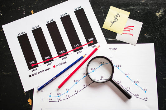 Amazon KPI Metrics: Essential Success Metrics For Sellers