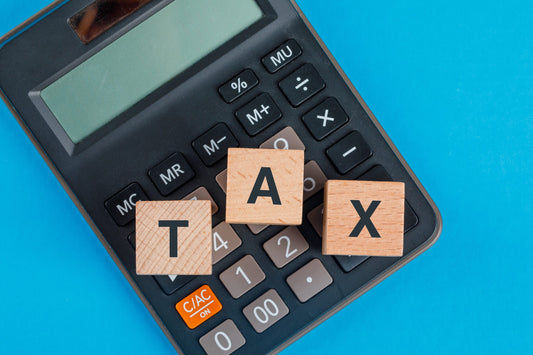 Amazon FBA Seller Taxes: What You Need to Know in 2024