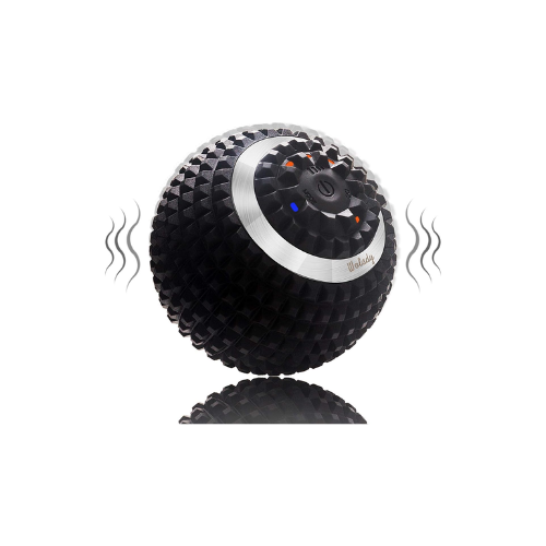 Vibrating Massage Ball 4-Speed Vibrating Massage Ball 4-Speed