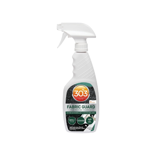 303 Products Fabric Guard Spray | 16 Oz. Sprayer for Fabric Protection