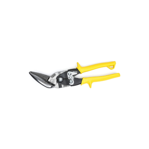 Crescent Wiss 9-4/5" Offset Straight Aviation Snips - M8OS