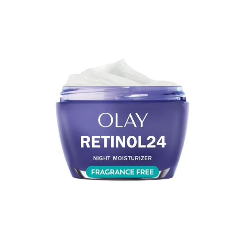 Olay Regenerist Retinol 24 Night Moisturizer – 1.7 fl oz