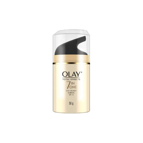 Olay Total Effects 7-in-1 Day Cream SPF 15 – 1.7 oz