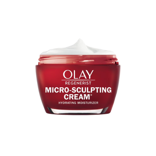 Olay Regenerist Micro-Sculpting Cream – 1.7 oz