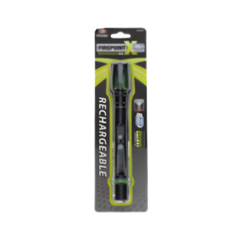 Performance Tool Firepoint X Li-Ion Flashlight W2667