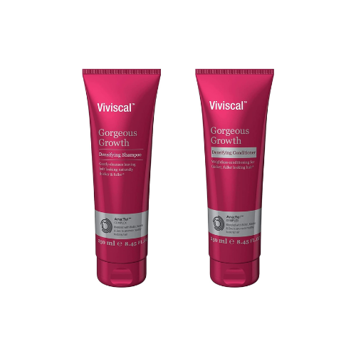 Viviscal Densifying Shampoo & Conditioner Set  8.45 Oz. Each