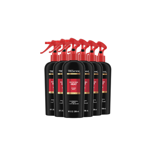 TRESemmé Heat Protectant Styling Spray, 8 fl oz