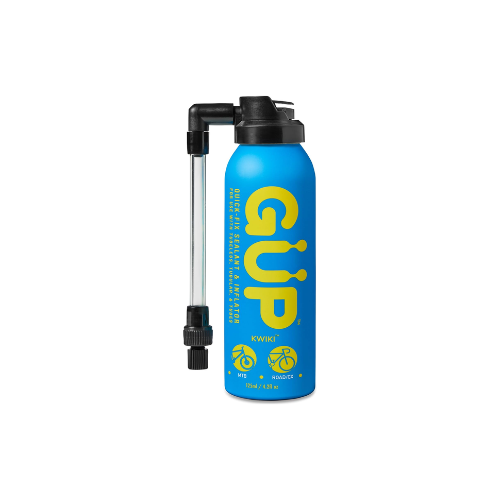 GÜP Kwiki Tire Sealant & Inflator – Quick Fix Can