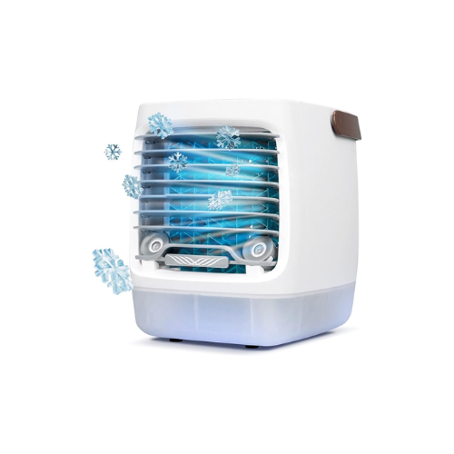 ChillWell 2.0 Evaporative Air Cooler – Portable