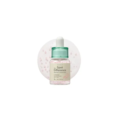 AXIS-Y Spot The Difference Blemish Spot Treatment 0.50 fl. Oz