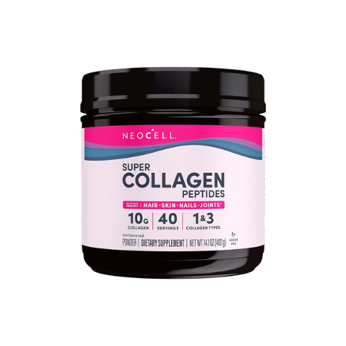 NeoCell Super Collagen Peptides 14.1 oz., 1 Canister