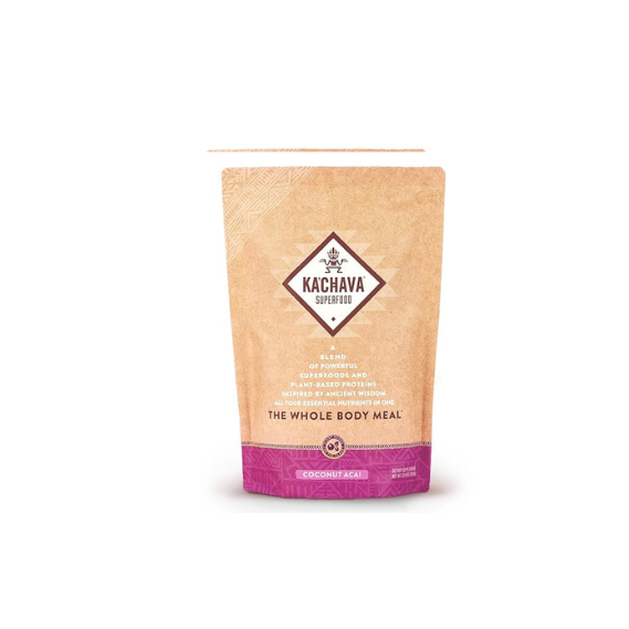 Ka’Chava All-In-One Nutrition Shake Blend