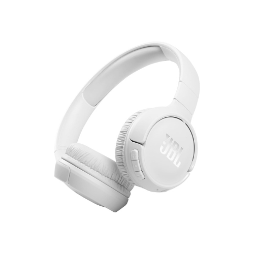 JBL Tune 510BT Wireless Headphones White