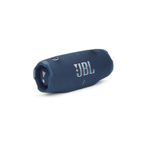 JBL Charge 6 Waterproof Bluetooth Speaker - Blue