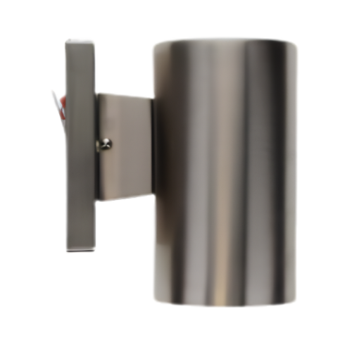 Wall-Mounted Directional Light Fixture