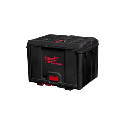 Milwaukee 4932480623 Box – PACKOUT Compatible Storage