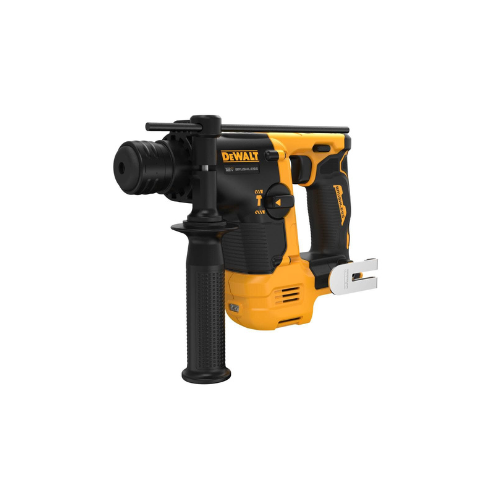 DeWalt XTREME 12V MAX Brushless 9/16in SDS PLUS Rotary Hammer (Bare Tool)
