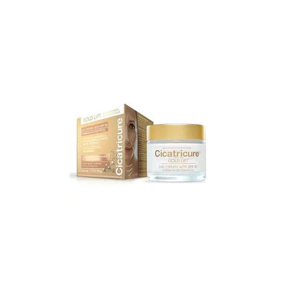 Cicatricure Gold Lift Day Cream SPF 30 1.7oz