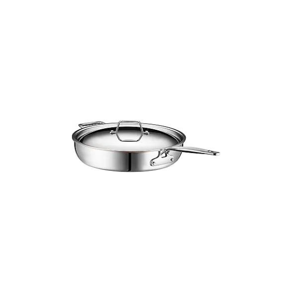 Legend 12" 5 Ply Copper Core Frying Pan