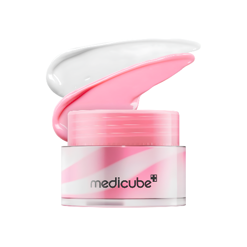 MEDICUBE PDRN Lip Sleeping Mask