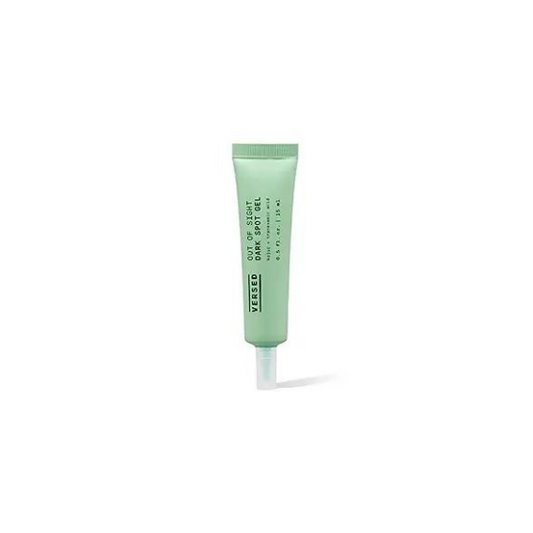 Versed Out Of Sight Dark Spot Facial Gel 0.5 oz