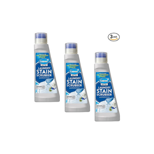 Carbona Stain Wizard 3 Pack
