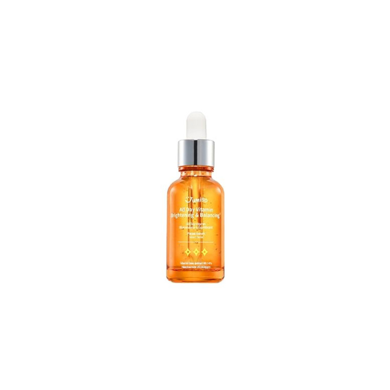 JUMISO All Day Vitamin Serum