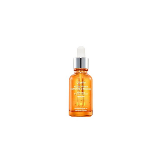 JUMISO All Day Vitamin Serum