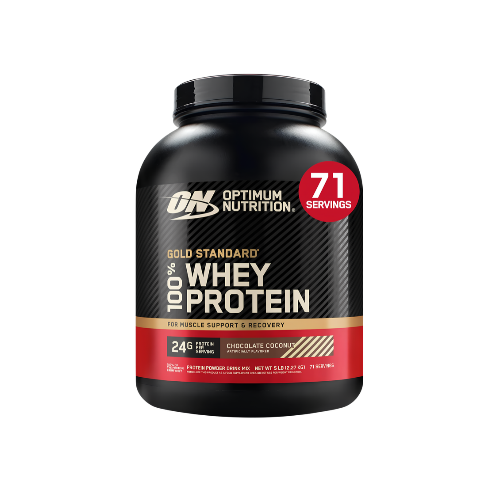 Optimum Nutrition Gold Standard Isolate Chocolate Bliss 3LB