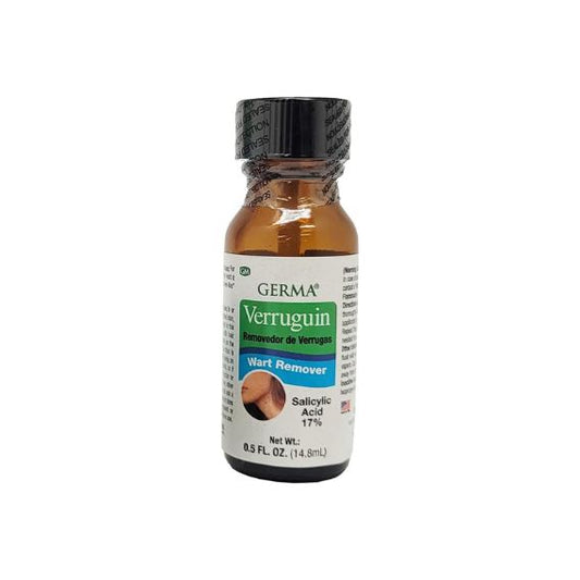 Germa Verrugin Liquid Wart Remover 14.8ml