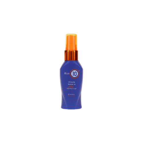 It’s a 10 Miracle Leave-In Plus Keratin 2 fl oz