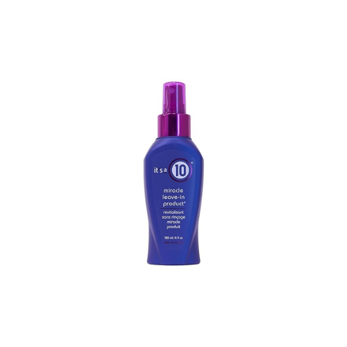 It’s a 10 Miracle Leave-In Hair Product 4 fl oz