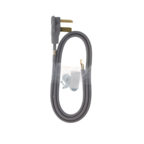 SOUTHWIRE 3PK 10/3 5' DRYER CORD - 3 WIRE