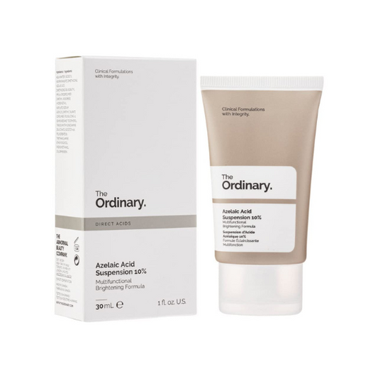 The Ordinary Azelaic Acid 10% Brightening Cream 1 oz/ 30 mL