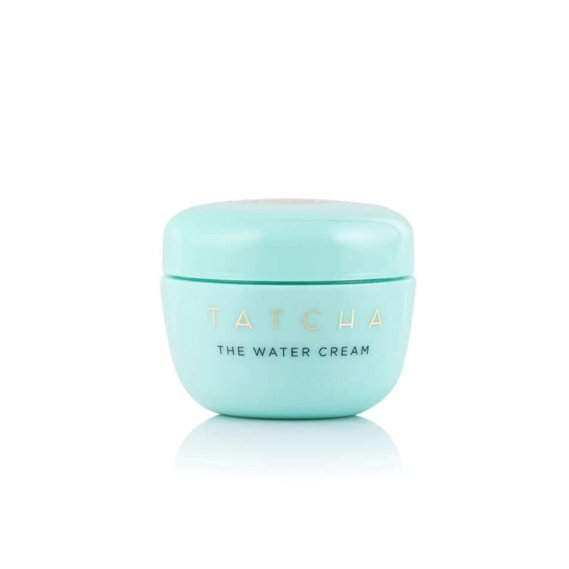 TATCHA The Water Cream | Cream Moisturizer for Face