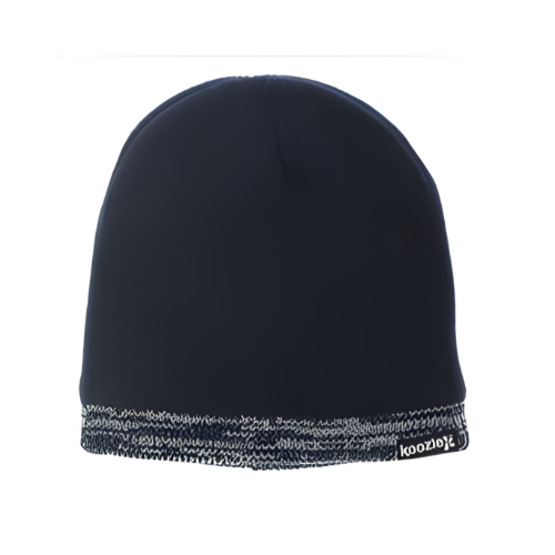 KOOZIE BEANIE - NAVY