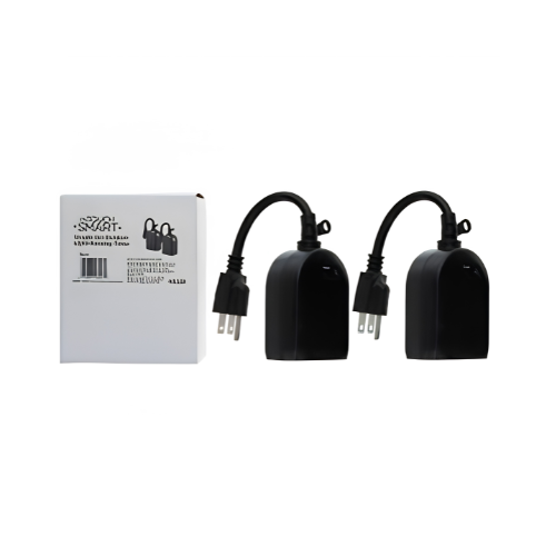 MY SMART TOUCH 2PC SIMPLE SET OUTDOOR