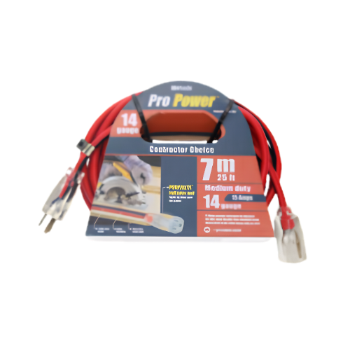 WOODS 14/3 25' PRO POWER CONTRACTOR