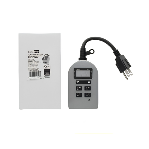 ULTRAPRO OUTDOOR SIMPLE-SET PLUG-IN 1