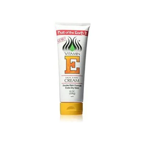 Fruit of the Earth Vitamin E Cream 8oz