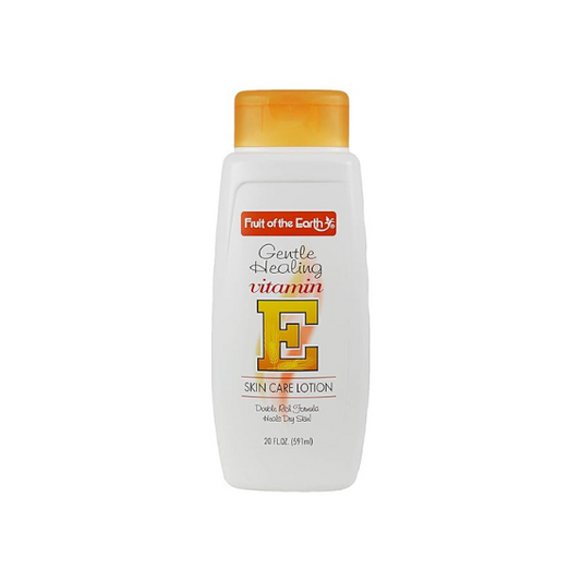 Fruit of the Earth Vitamin E Lotion 20oz