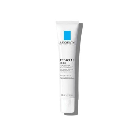 La Roche-Posay Effaclar Duo Dual Action Acne Spot Treatment