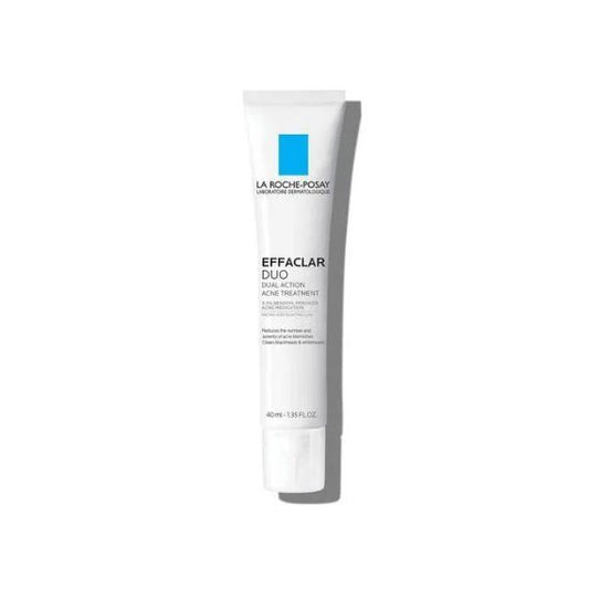 La Roche-Posay Effaclar Duo Dual Action Acne Spot Treatment
