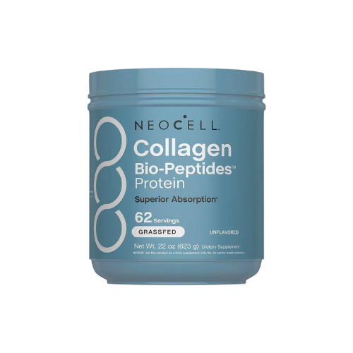 NeoCell Collagen Bio-Peptides Powder 22oz