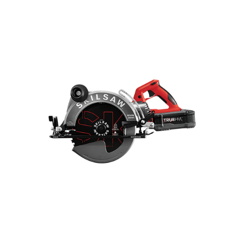 SKILSAW TRUEHVL SPTH70M-11 10-1/4" Cordless Worm Drive