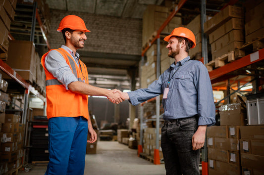 How To Build Good Supplier Relationship: 7 Best Practices For Wholesalers